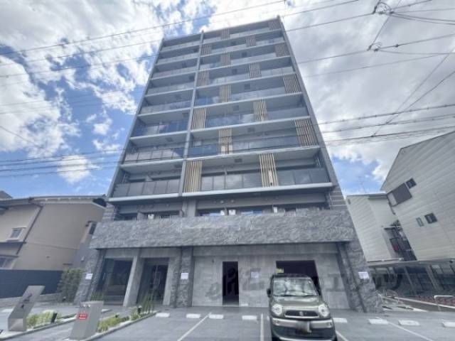 ベラジオ雅び京都七条ウエスト２外観写真2
