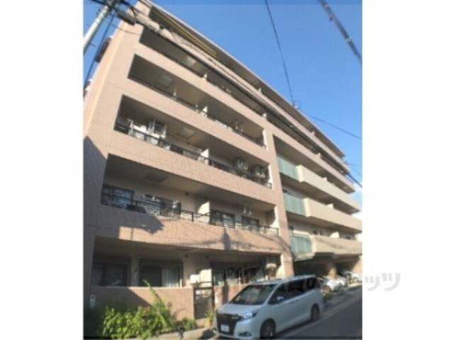 タカマツレジデンス布施SOUTH外観写真1