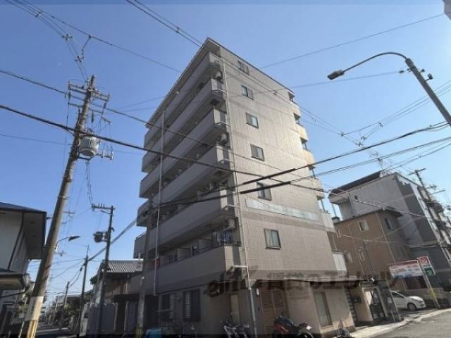 エトワールヴィルＲ小阪本町クラッセ外観写真1