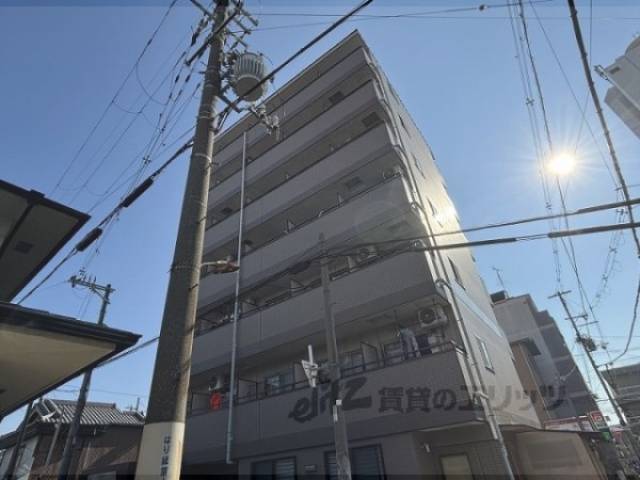エトワールヴィルＲ小阪本町クラッセ外観写真2