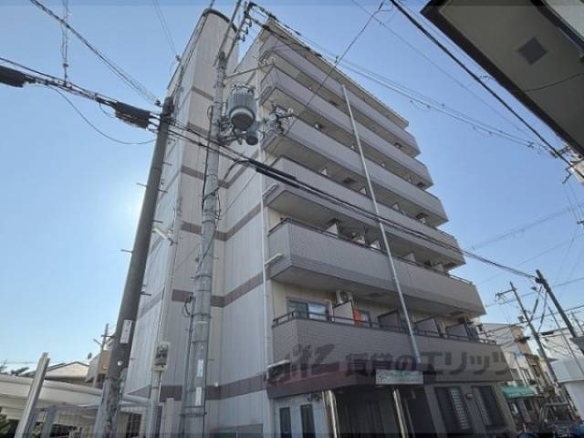 エトワールヴィルＲ小阪本町クラッセ外観写真3