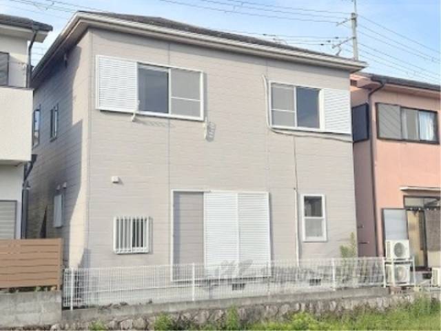 貸家外観写真3