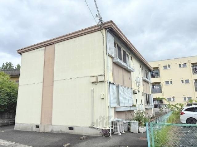 サンシティー前田外観写真3