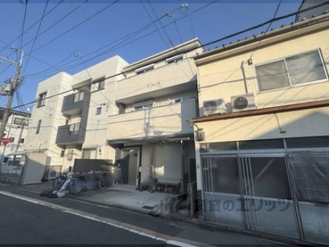 貸家外観写真3
