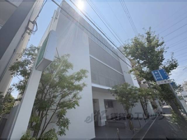 T'S SQUARE外観写真2
