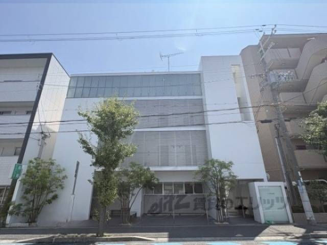T'S SQUARE外観写真3