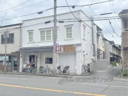 上京区大原口町店舗外観写真1