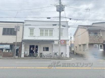 上京区大原口町店舗外観写真2