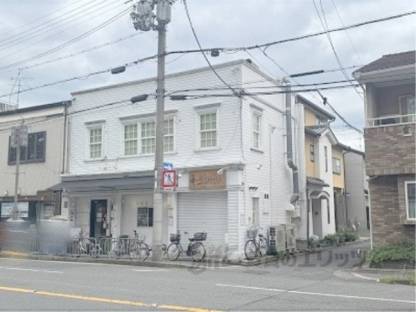 上京区大原口町店舗外観写真3