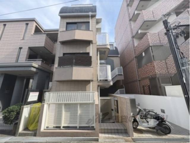 サンパレス２１塚口３外観写真1