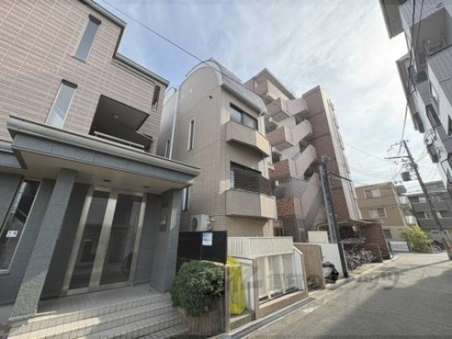 サンパレス２１塚口３外観写真2