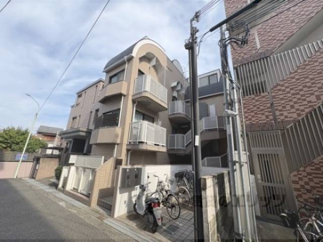 サンパレス２１塚口３外観写真3