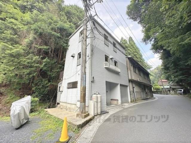 貸家外観写真1
