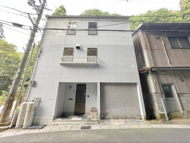 貸家外観写真2