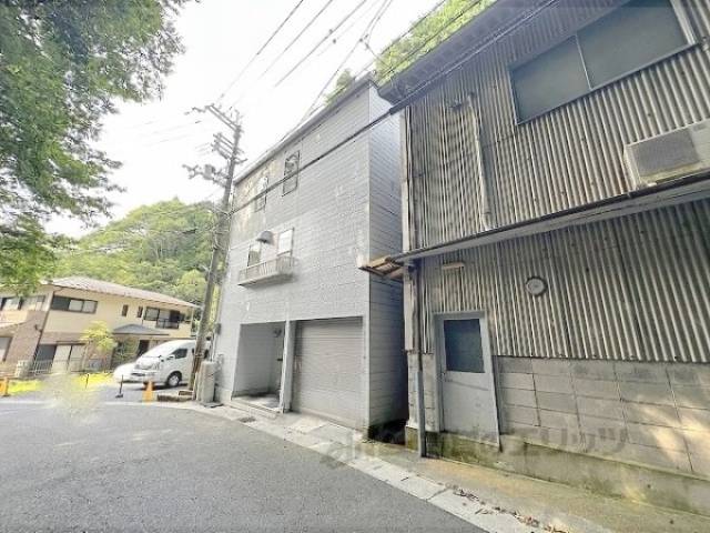 貸家外観写真3