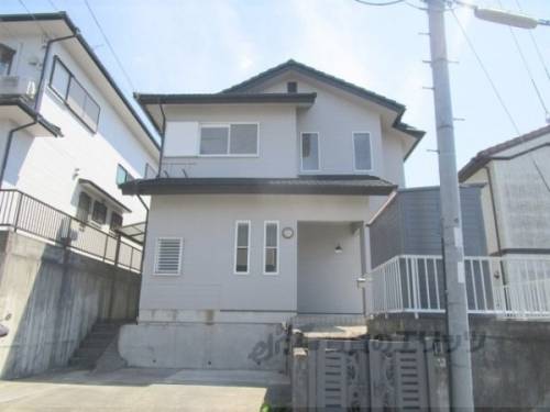 水口駅より徒歩37分 築36年6ヶ月 2階建の賃貸物件