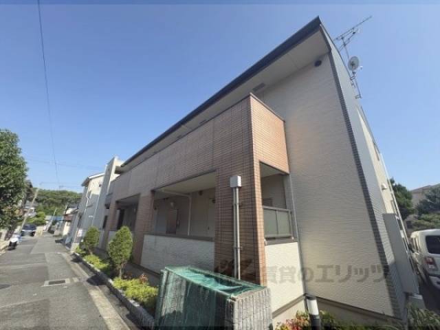 グランツ・トマツ２外観写真3