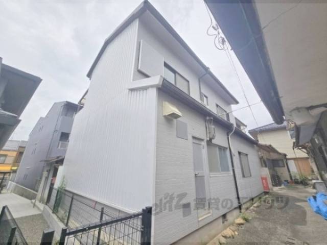 貸家外観写真2