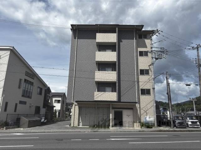 シャトーエスト彦根外観写真2