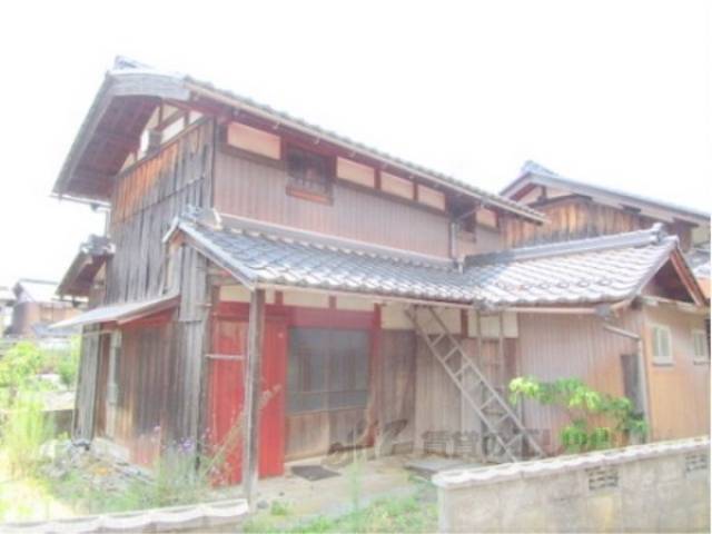 貸家外観写真2