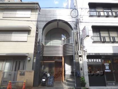寺町二条店舗外観写真1