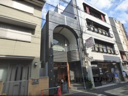 寺町二条店舗外観写真2