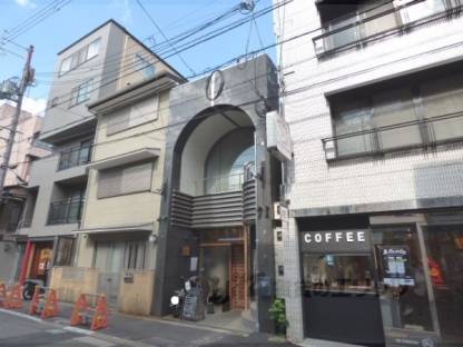 寺町二条店舗外観写真3