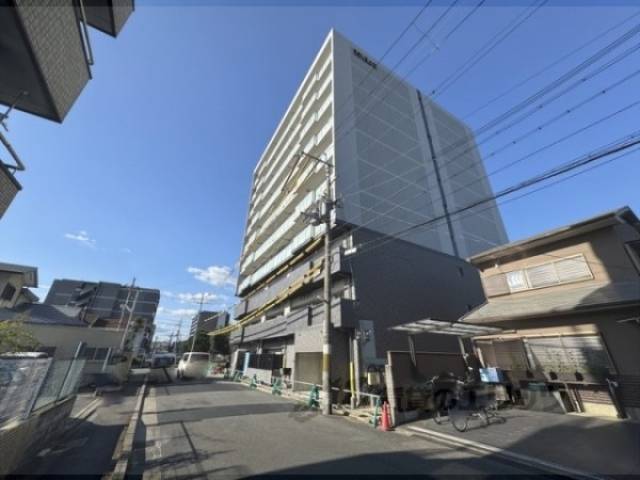 エスリード京都吉祥院ヴィーナ外観写真2