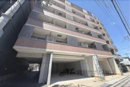 エステイト東久西京極外観写真