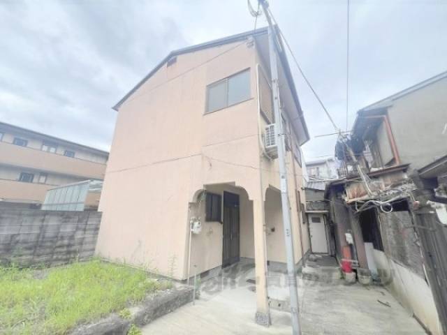 貸家外観写真1