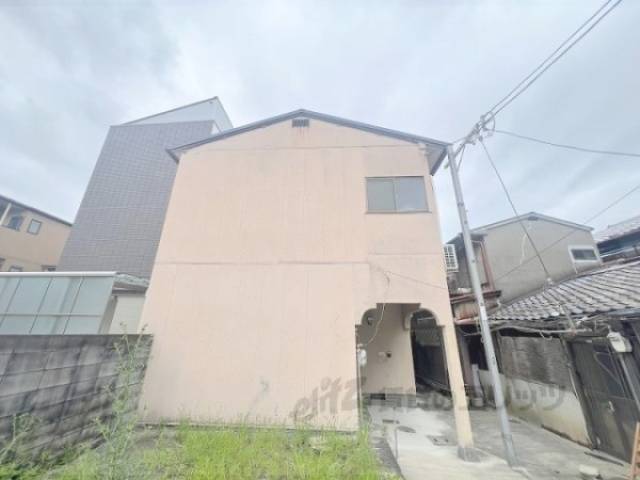 貸家外観写真2