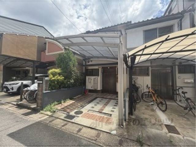 貸家外観写真2