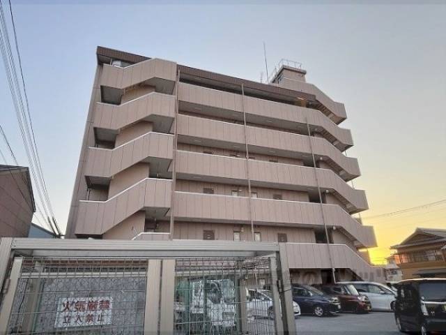 アルテミス外観写真2