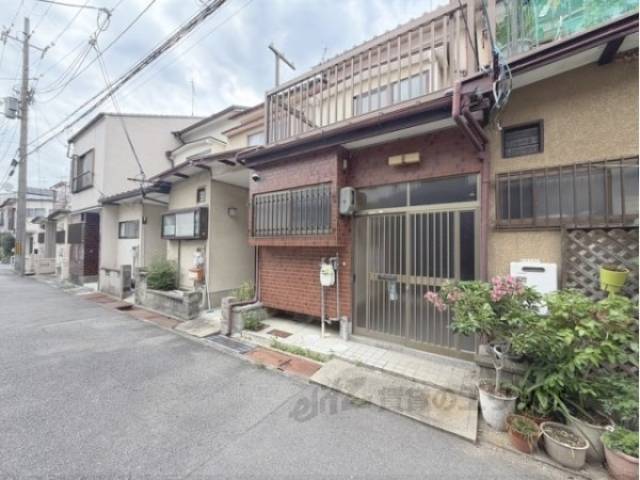 貸家外観写真2