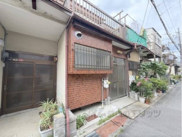 貸家外観写真3
