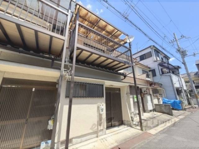 貸家外観写真2