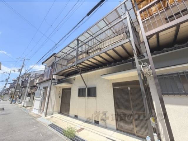 貸家外観写真2