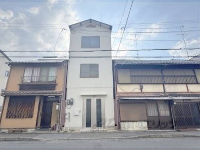 貸家外観写真2