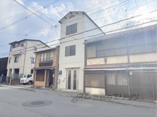 貸家外観写真3