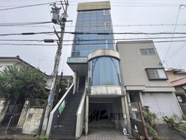 天正ビル外観写真1