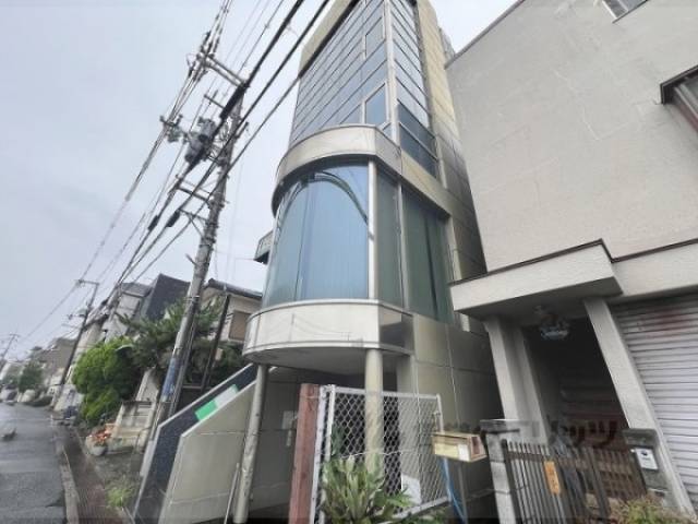 天正ビル外観写真2