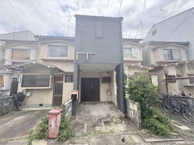 貸家外観写真2