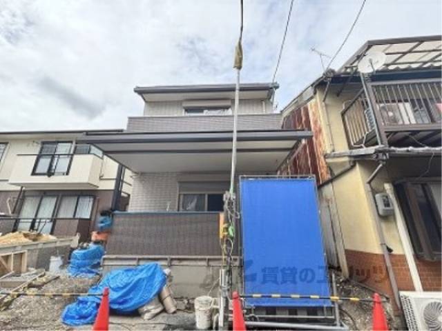 ユアメゾンセレーネ外観写真2
