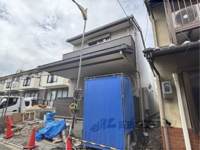 ユアメゾンセレーネ外観写真3