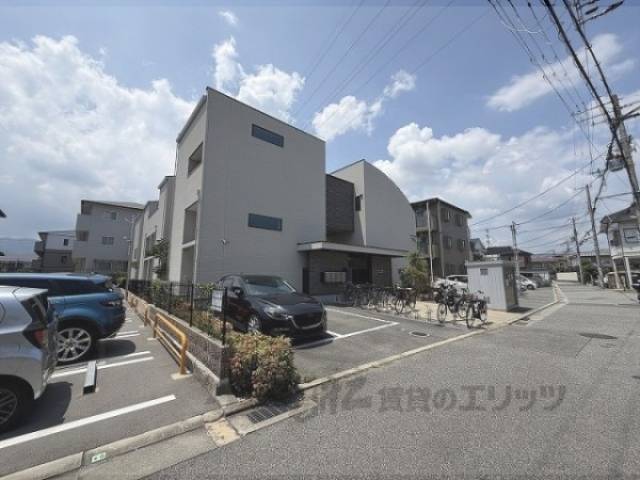 WIND BELL高司外観写真2