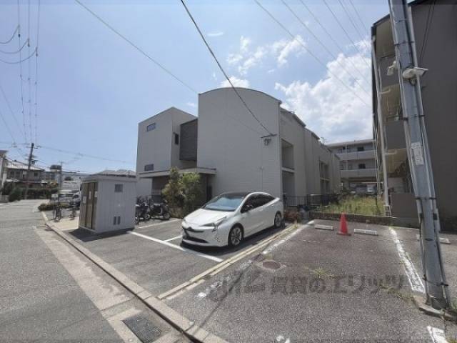 WIND BELL高司外観写真3