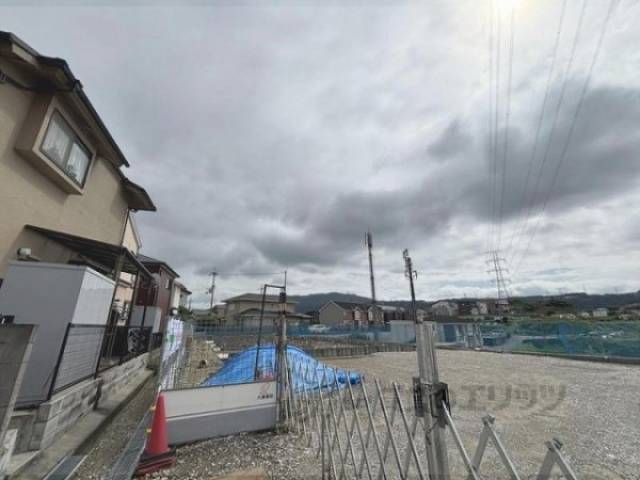 サニーヒル外観写真2