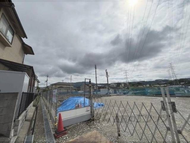 サニーヒル外観写真3