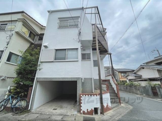 貸家外観写真2