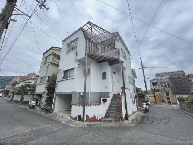 貸家外観写真3
